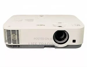 Nec Projector ፕሮጀክተር