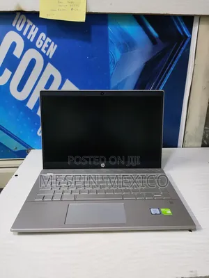 Photo - Laptop HP Pavilion 15 8GB Intel Core I5 HDD+SSD 256GB