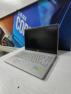 Laptop HP Pavilion 15 8GB Intel Core I5 HDD+SSD 256GB