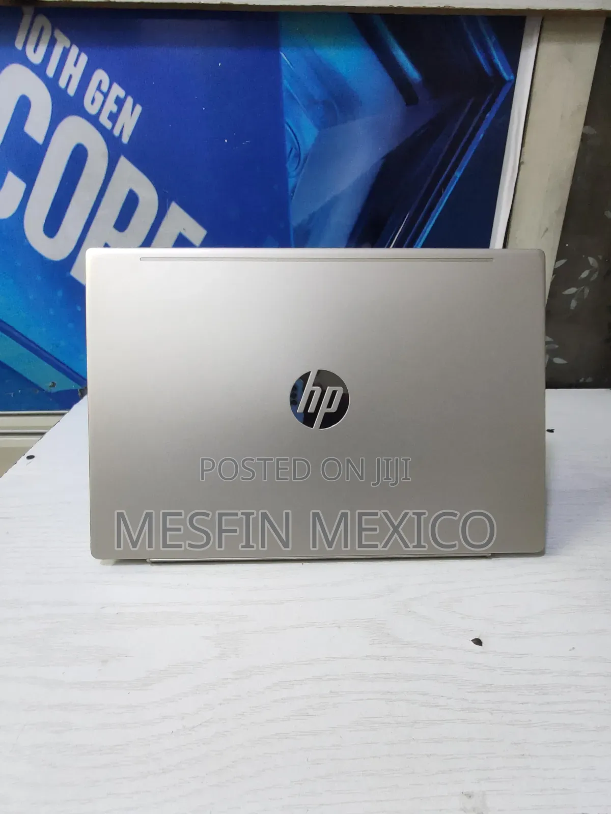 Laptop HP Pavilion 15 8GB Intel Core I5 HDD+SSD 256GB