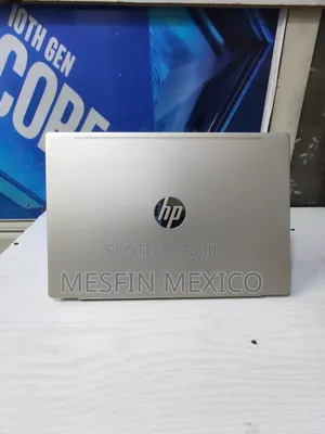 Laptop HP Pavilion 15 8GB Intel Core I5 HDD+SSD 256GB