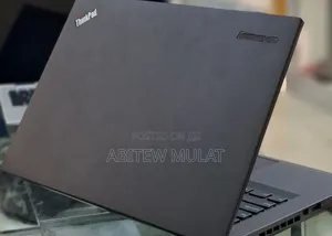 New Laptop Lenovo ThinkPad T440 8GB Intel Core I5 HDD 500GB