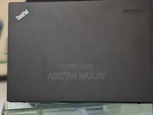 New Laptop Lenovo ThinkPad T440 8GB Intel Core I5 HDD 500GB