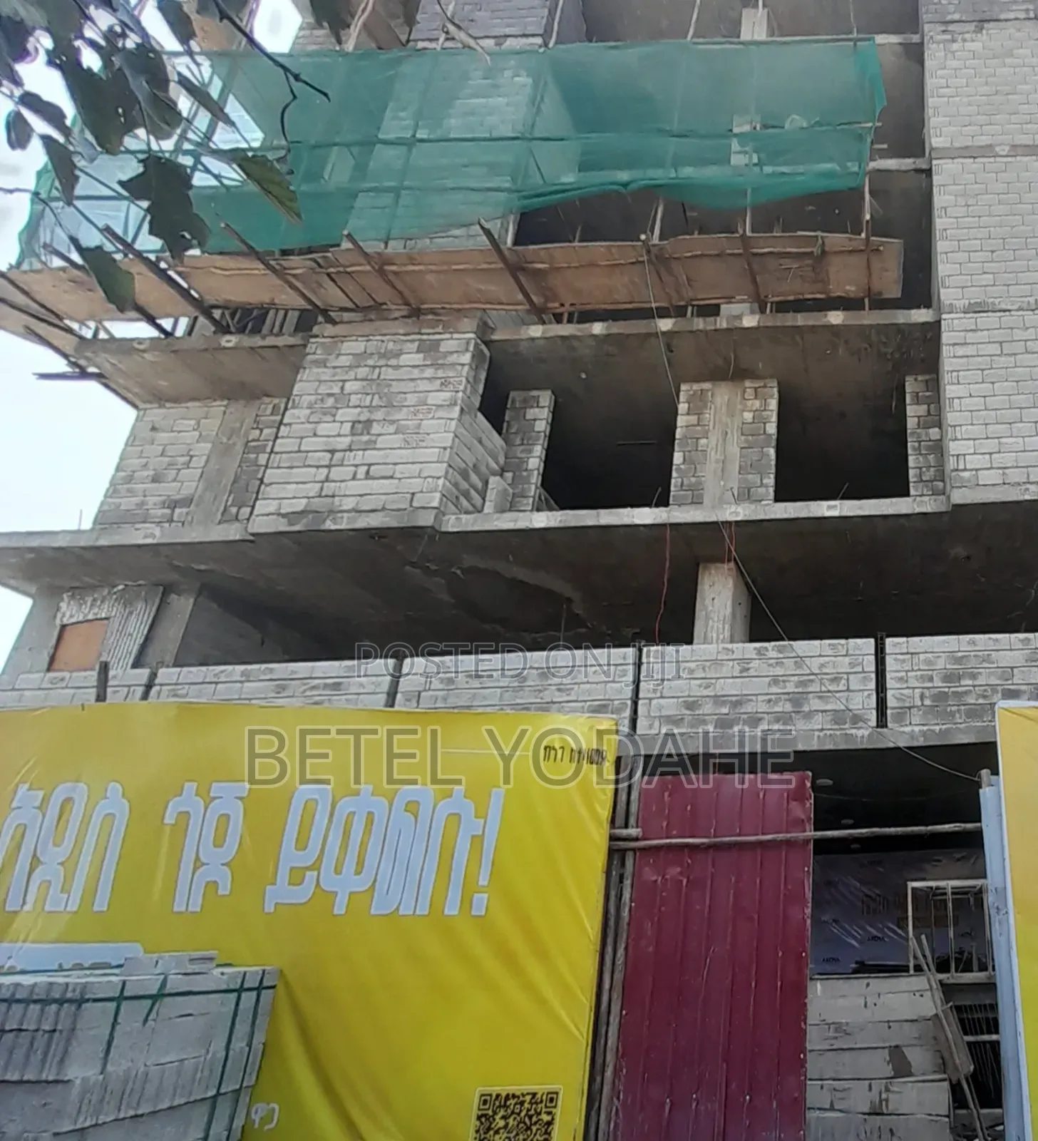 2bdrm Apartment in Arada for sale