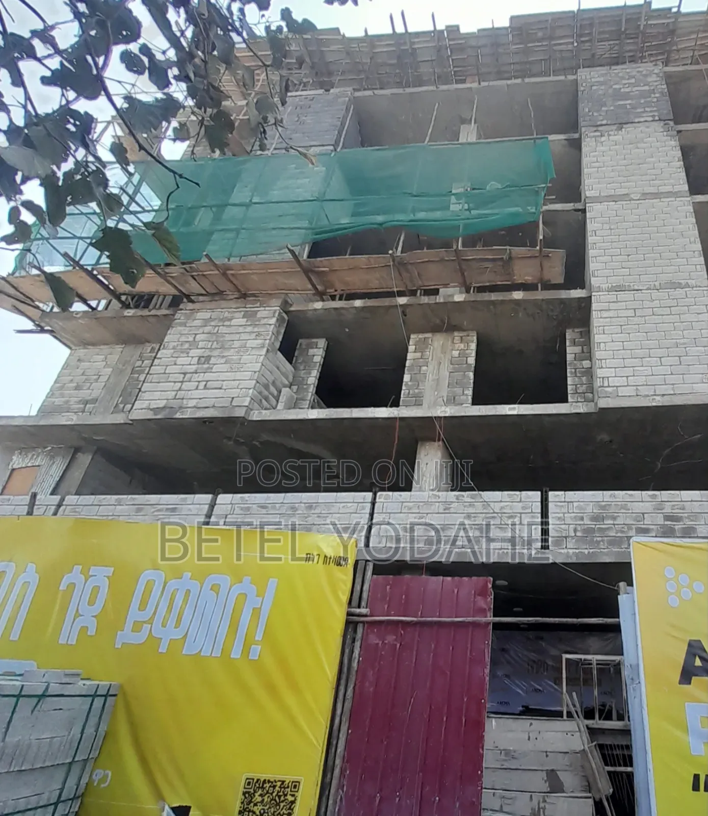 2bdrm Apartment in Arada for sale