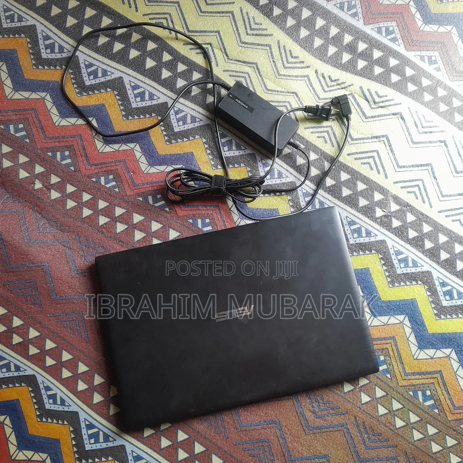 Laptop Asus VivoBook 15 X505BA 4GB Intel SSD 500GB