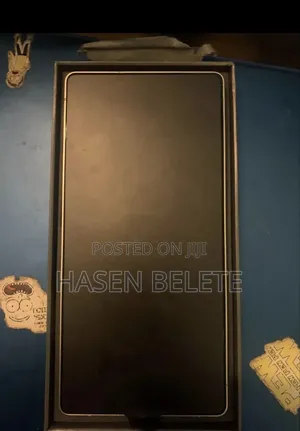 Photo - New Samsung Galaxy S25 Ultra 256 GB Black