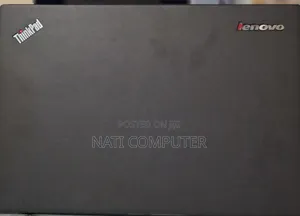 Photo - New Laptop Lenovo ThinkPad T450 8GB Intel Core I5 SSD 500GB