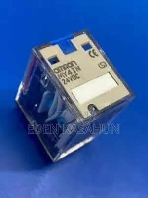 Photo - 220v Ac Relay