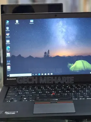 Photo - New Laptop Lenovo ThinkPad T450 8GB Intel Core I5 SSD 500GB