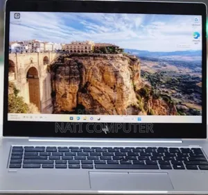 New Laptop HP EliteBook 840 16GB AMD Ryzen 5 SSD 512GB