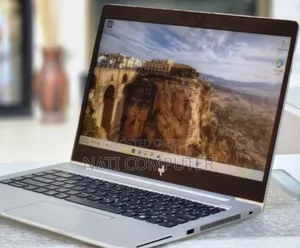 New Laptop HP EliteBook 840 16GB AMD Ryzen 5 SSD 512GB