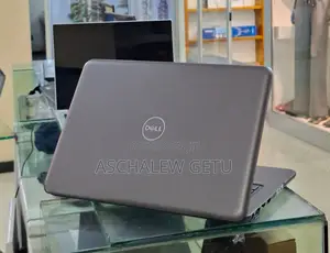 New Laptop Dell Latitude 3380 8GB Intel Core I5 SSD 256GB