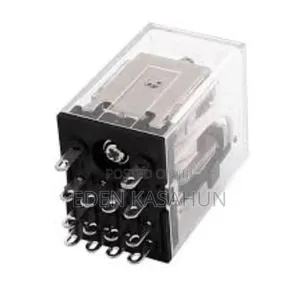Photo - 24v Ac Relay