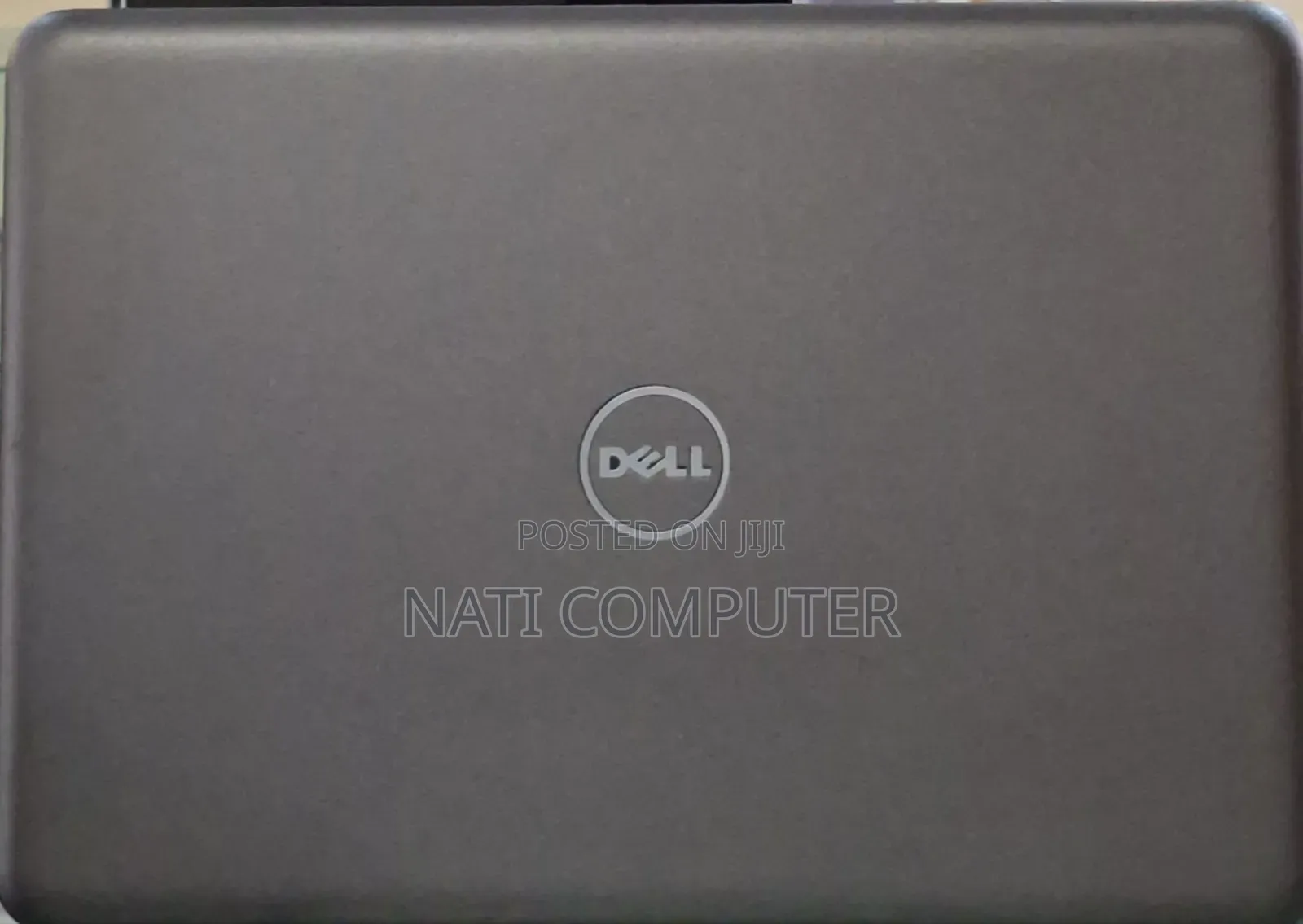New Laptop Dell Latitude 3480 8GB Intel Core I5 SSD 256GB