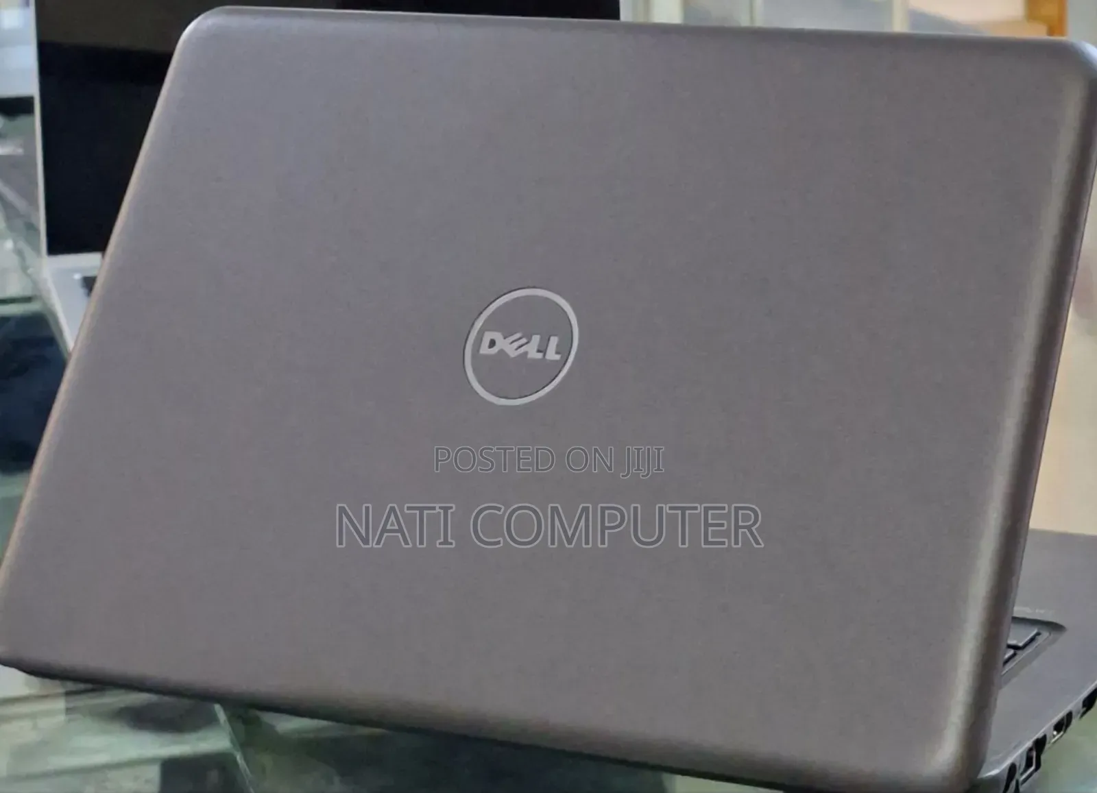 New Laptop Dell Latitude 3480 8GB Intel Core I5 SSD 256GB