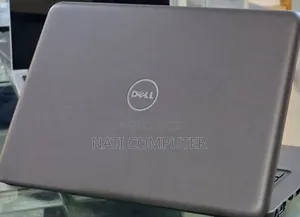 New Laptop Dell Latitude 3480 8GB Intel Core I5 SSD 256GB