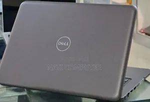 New Laptop Dell Latitude 3480 8GB Intel Core I5 SSD 256GB
