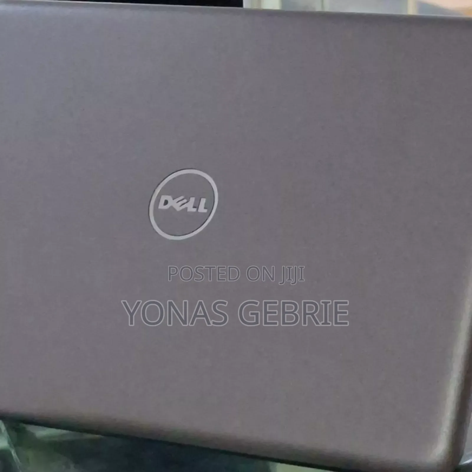 New Laptop Dell 8GB Intel Core I5 SSD 256GB