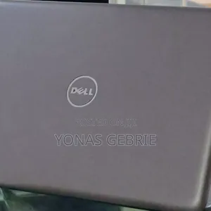 New Laptop Dell 8GB Intel Core I5 SSD 256GB