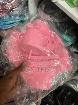 Photo - Silicone Baby Feeding Set