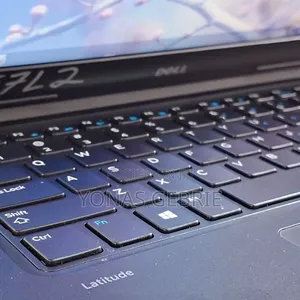 New Laptop Dell 8GB Intel Core I5 SSD 256GB