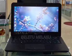 Photo - New Laptop Dell Latitude 3380 8GB Intel Core I5 SSD 256GB