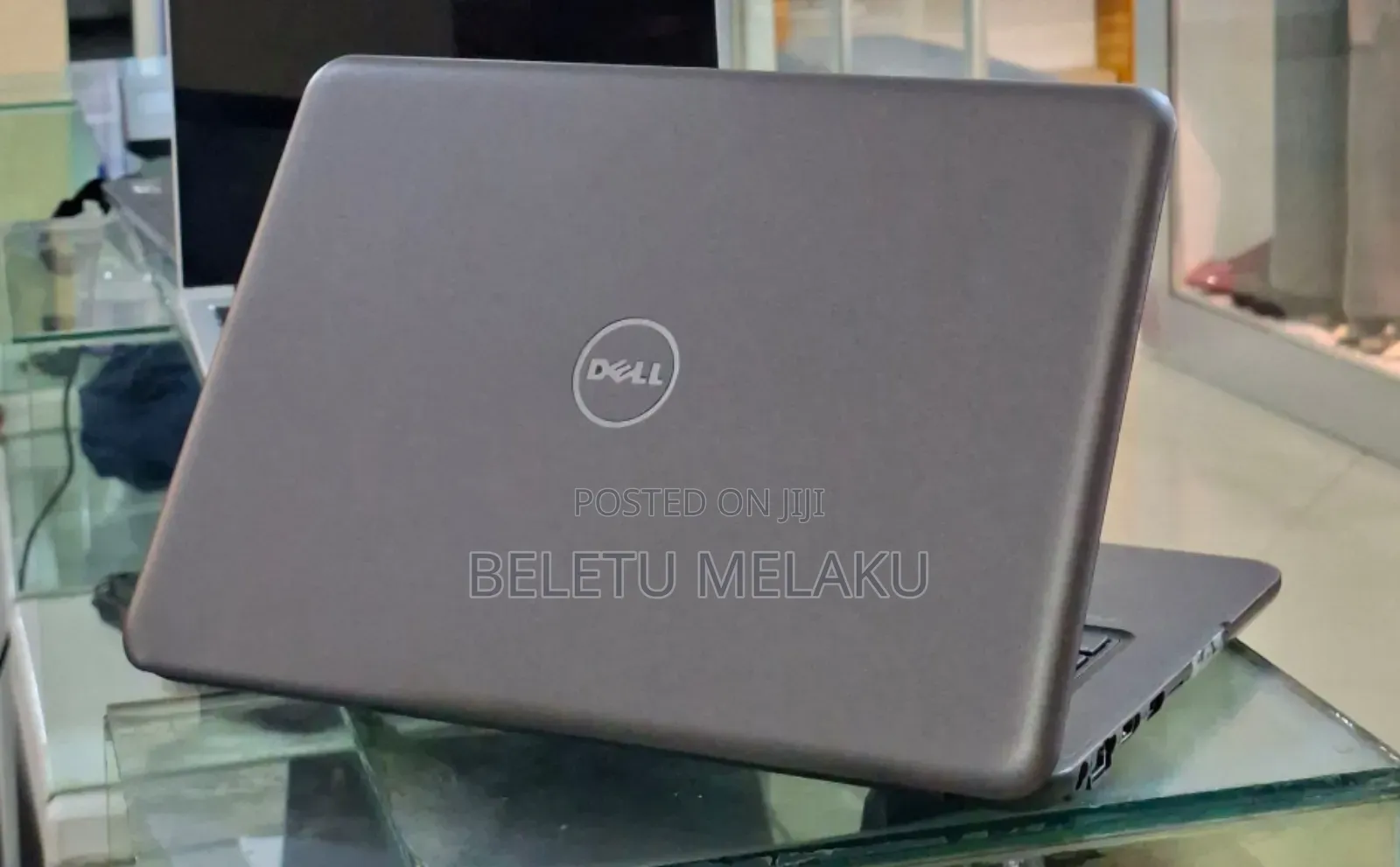 New Laptop Dell Latitude 3380 8GB Intel Core I5 SSD 256GB