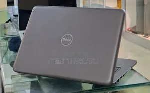 New Laptop Dell Latitude 3380 8GB Intel Core I5 SSD 256GB