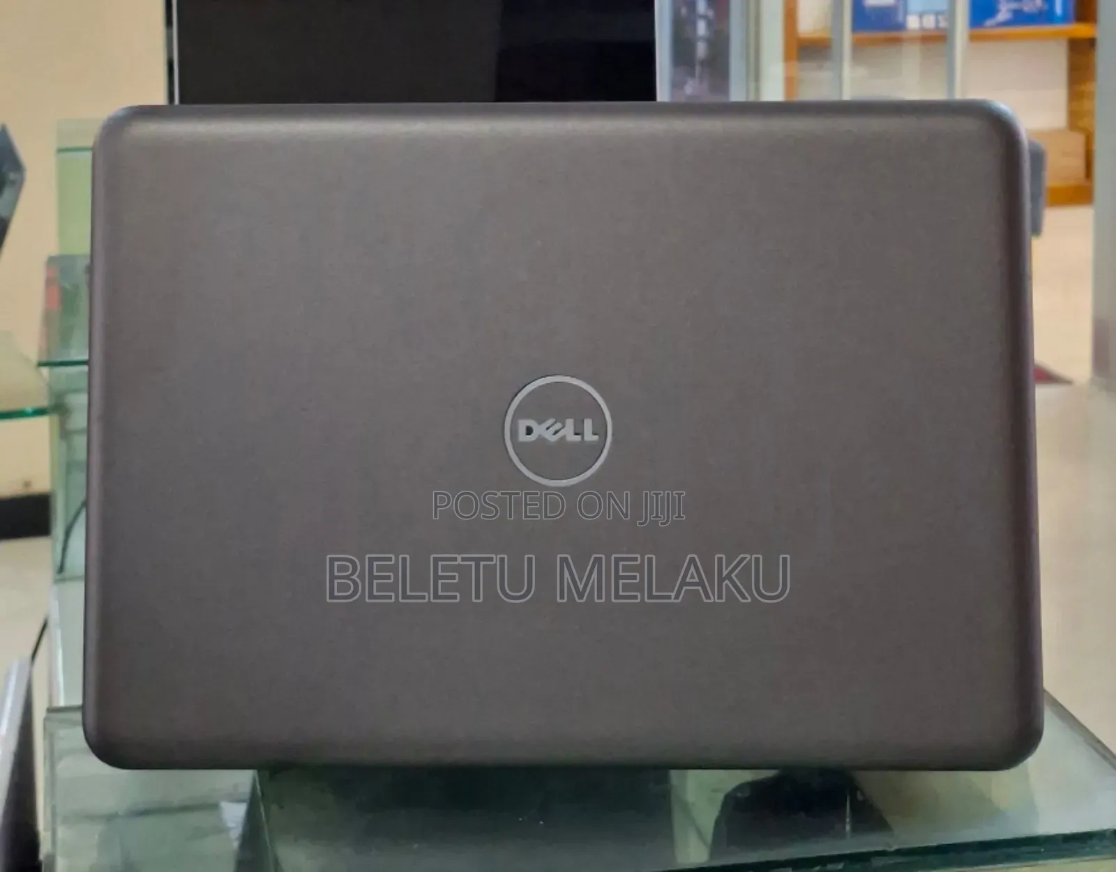 New Laptop Dell Latitude 3380 8GB Intel Core I5 SSD 256GB