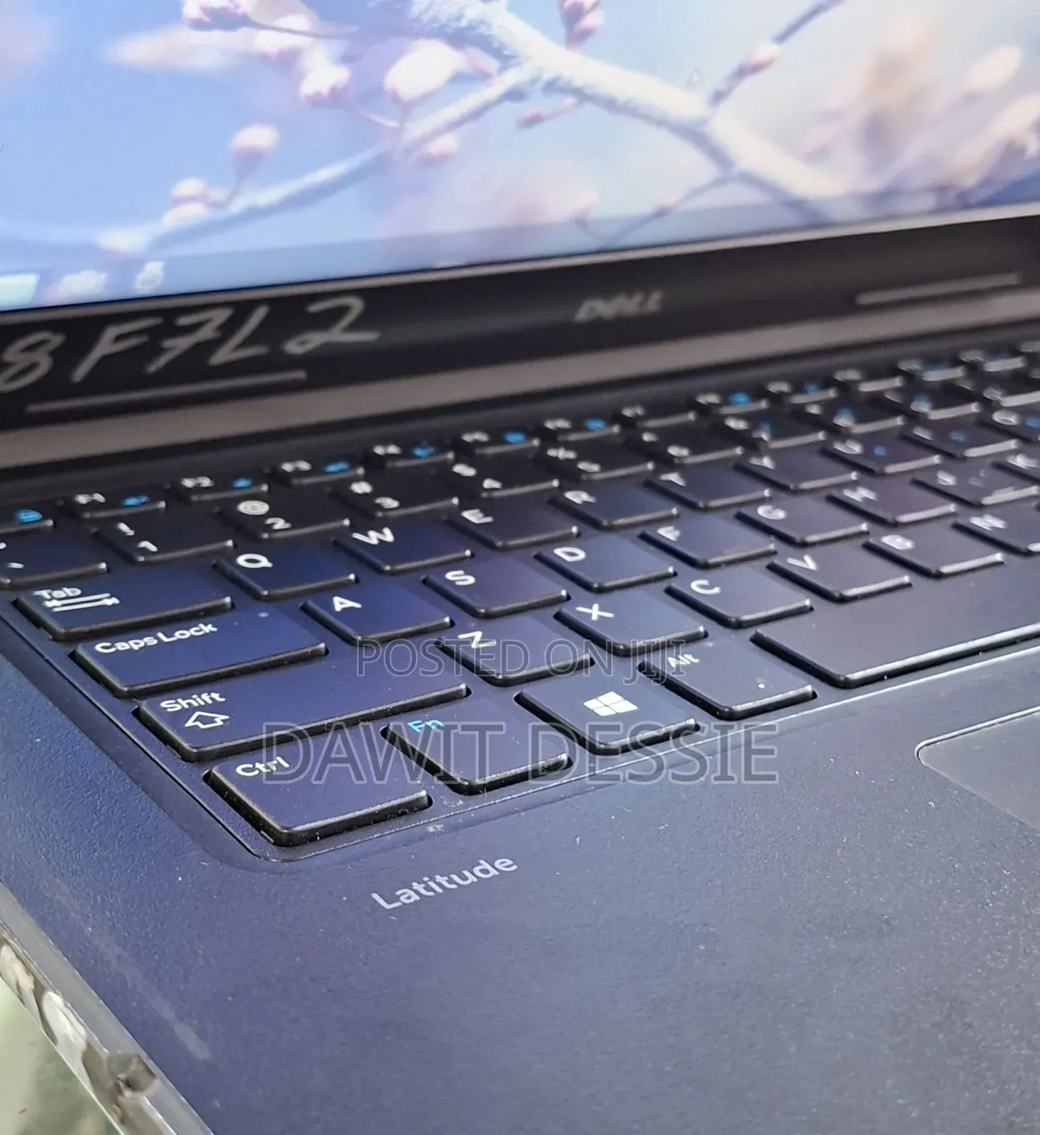 New Laptop Dell Latitude 3380 8GB Intel Core I5 SSD 512GB