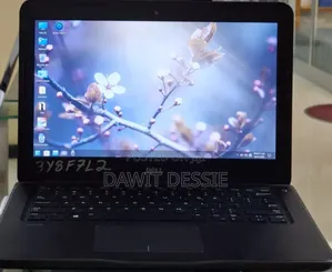 New Laptop Dell Latitude 3380 8GB Intel Core I5 SSD 512GB