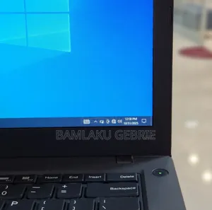 New Laptop Lenovo ThinkPad T440 8GB Intel Core I5 SSD 500GB