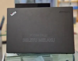 New Laptop Lenovo ThinkPad T440 8GB Intel Core I5 SSD 500GB