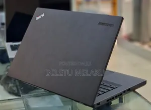 New Laptop Lenovo ThinkPad T440 8GB Intel Core I5 SSD 500GB