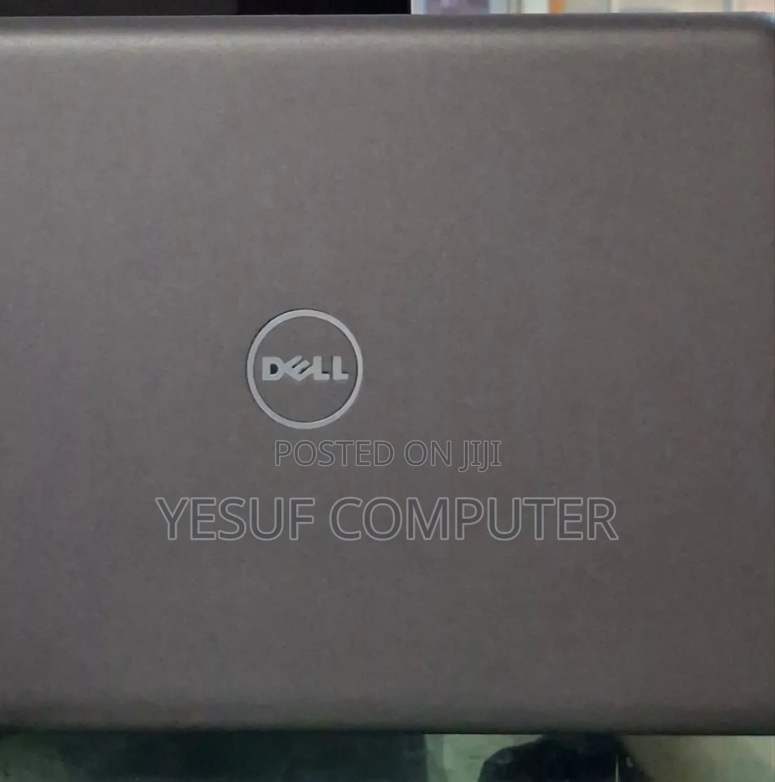 New Laptop Dell Latitude 3380 8GB Intel Core I5 SSD 256GB