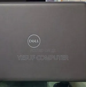 New Laptop Dell Latitude 3380 8GB Intel Core I5 SSD 256GB