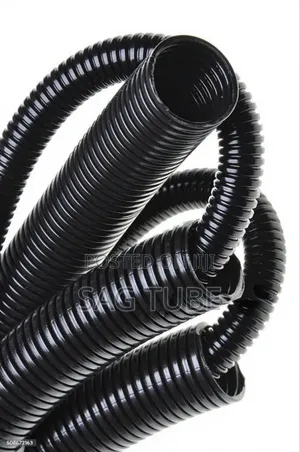 Photo - Electric Cable Conduit(Welland Industry)