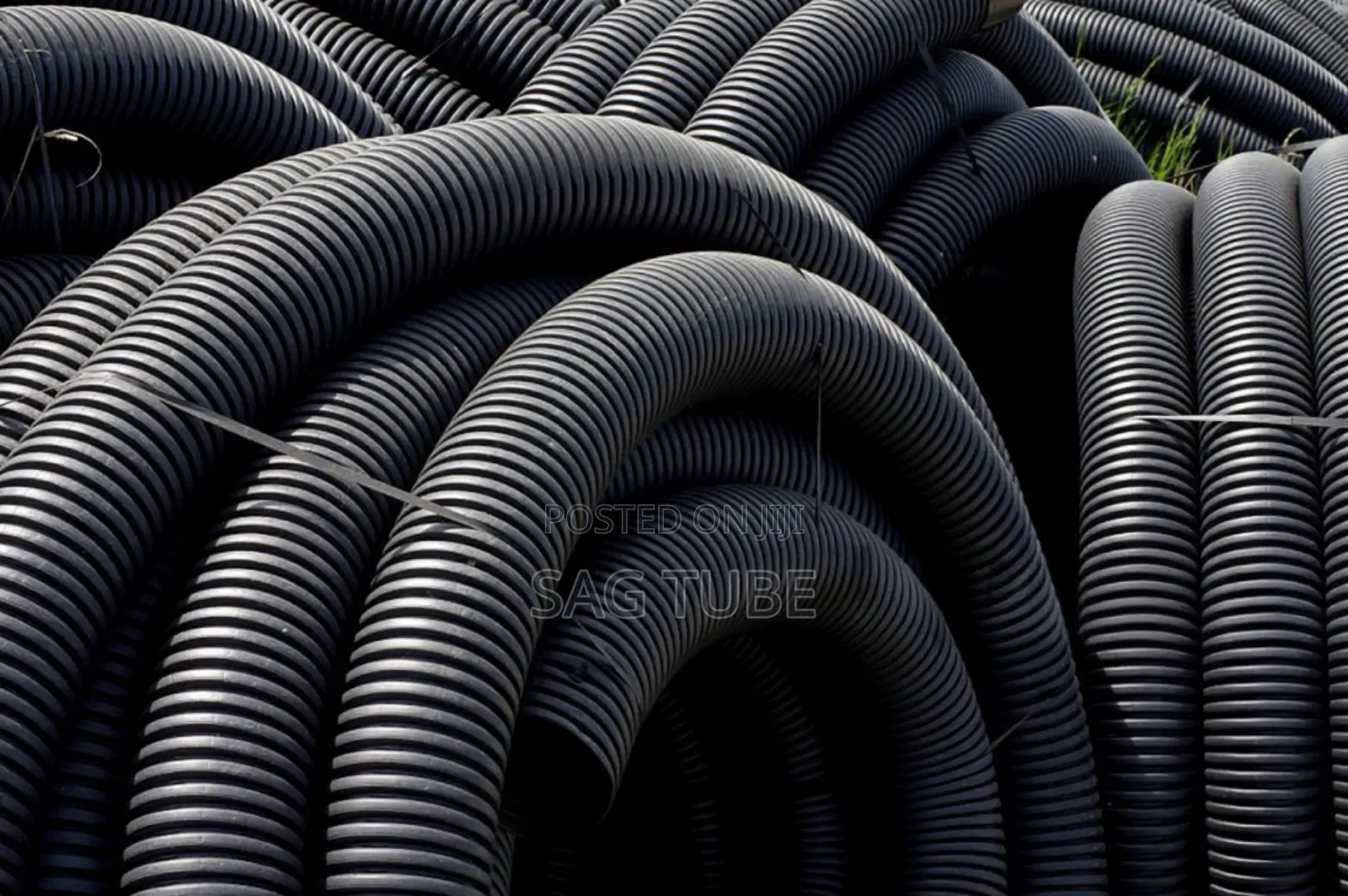 Electric Cable Conduit(Welland Industry)