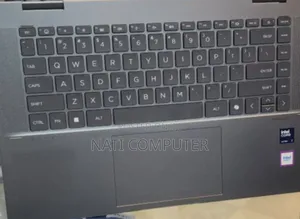 New Laptop HP Envy X360 16GB AMD Ryzen 7 SSD 1T