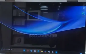 New Laptop HP Envy X360 16GB AMD Ryzen 7 SSD 1T