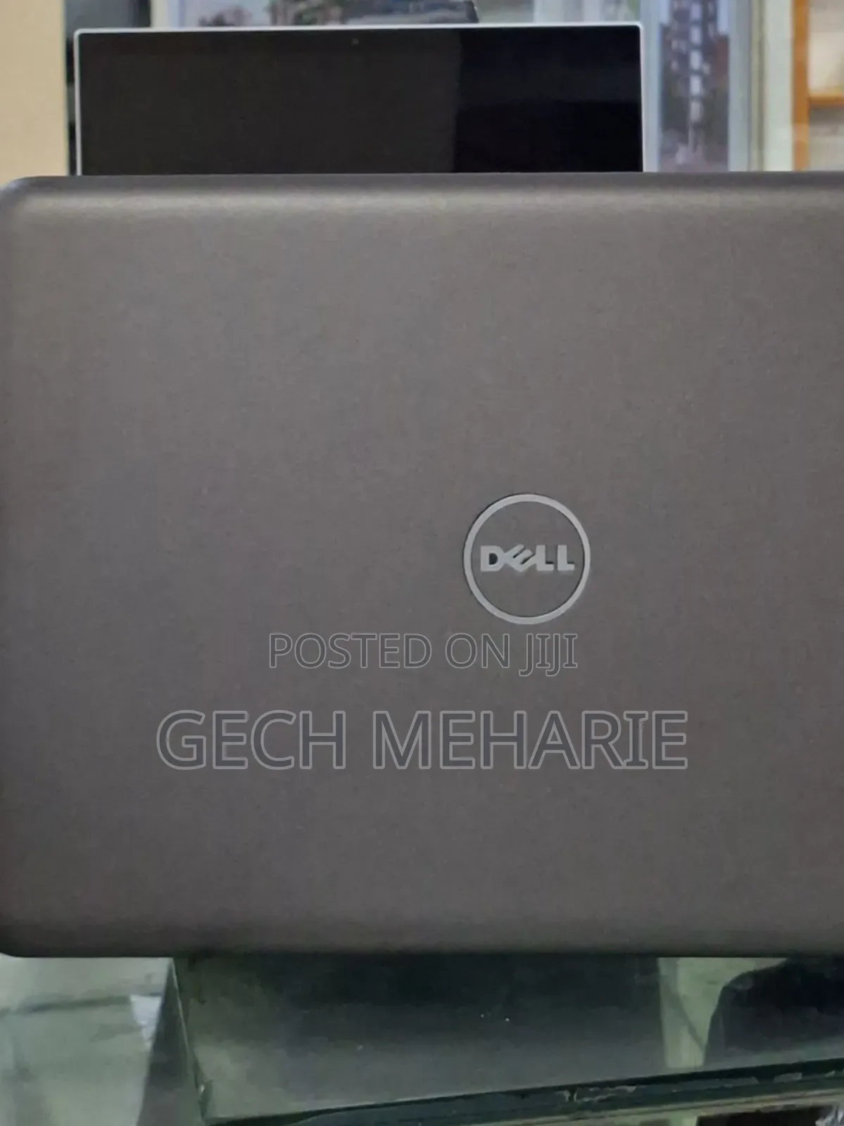 New Laptop Dell Latitude 3380 8GB Intel Core I5 SSD 256GB