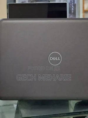 Photo - New Laptop Dell Latitude 3380 8GB Intel Core I5 SSD 256GB