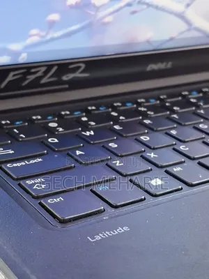 New Laptop Dell Latitude 3380 8GB Intel Core I5 SSD 256GB