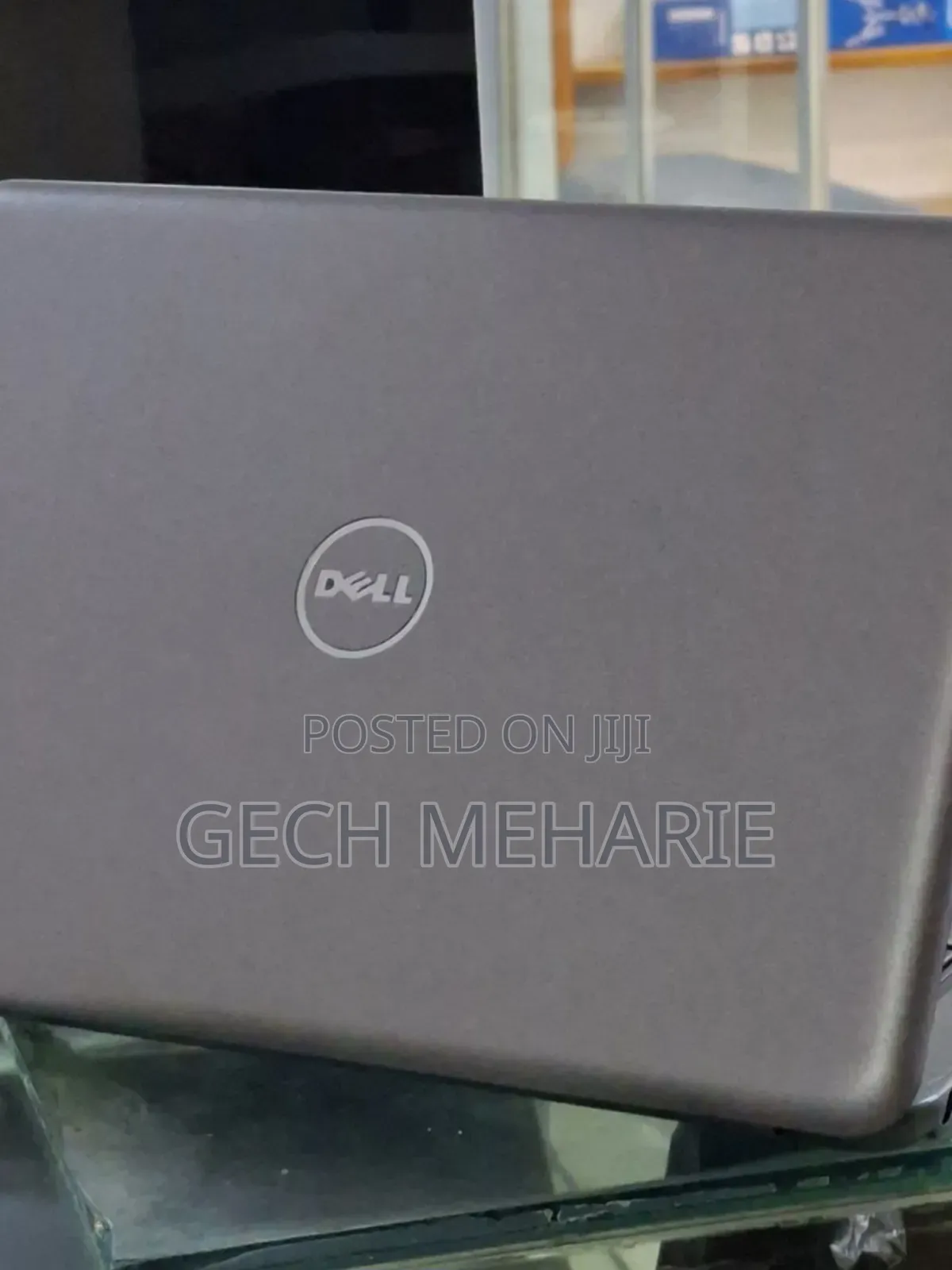 New Laptop Dell Latitude 3380 8GB Intel Core I5 SSD 256GB