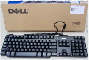Orginal Dell Usb Keyboard