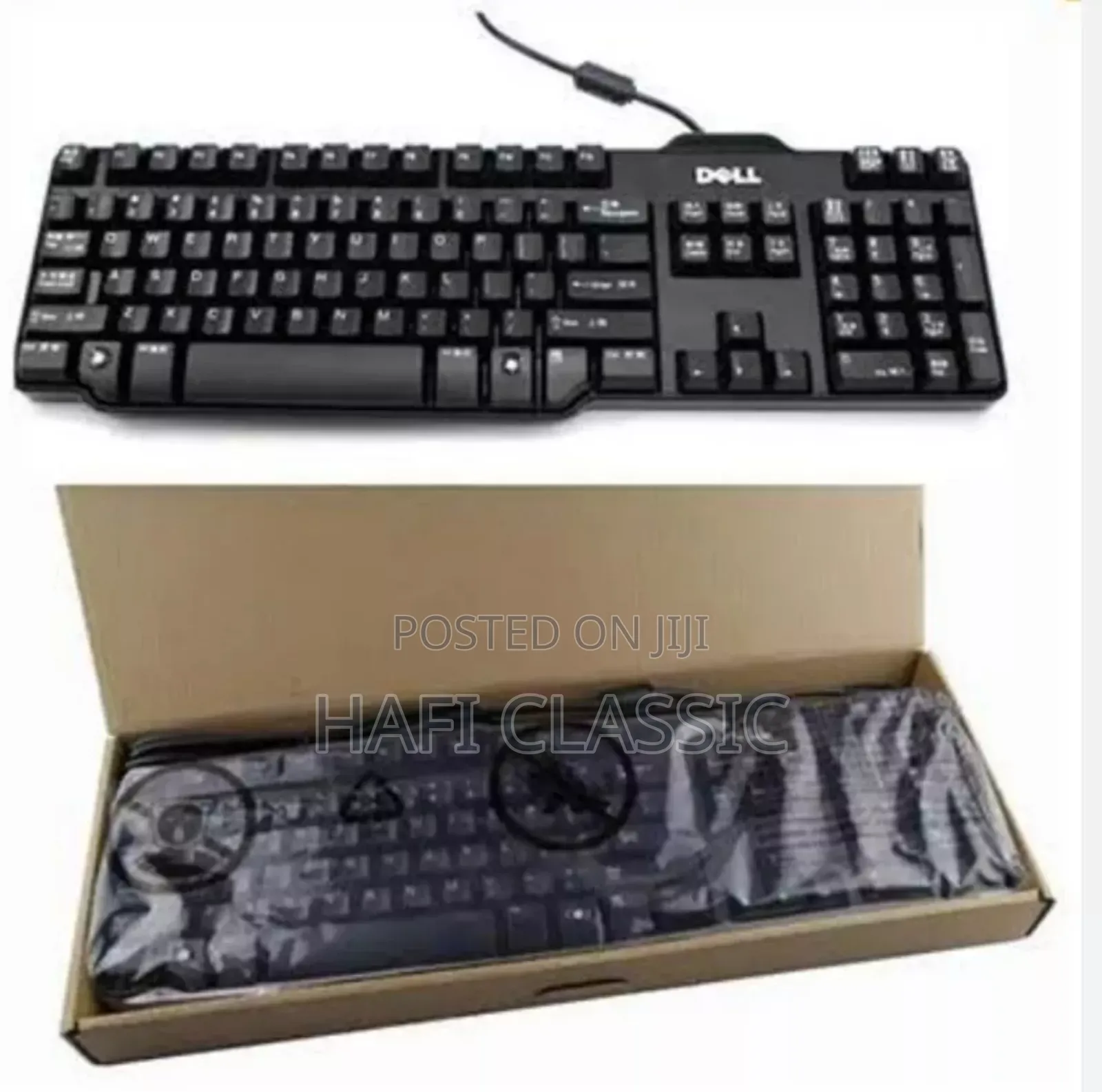 Orginal Dell Usb Keyboard