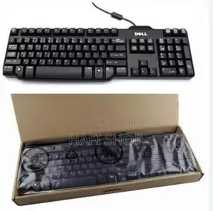 Orginal Dell Usb Keyboard