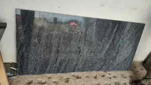 Black Axum Granite (Premium Polish)