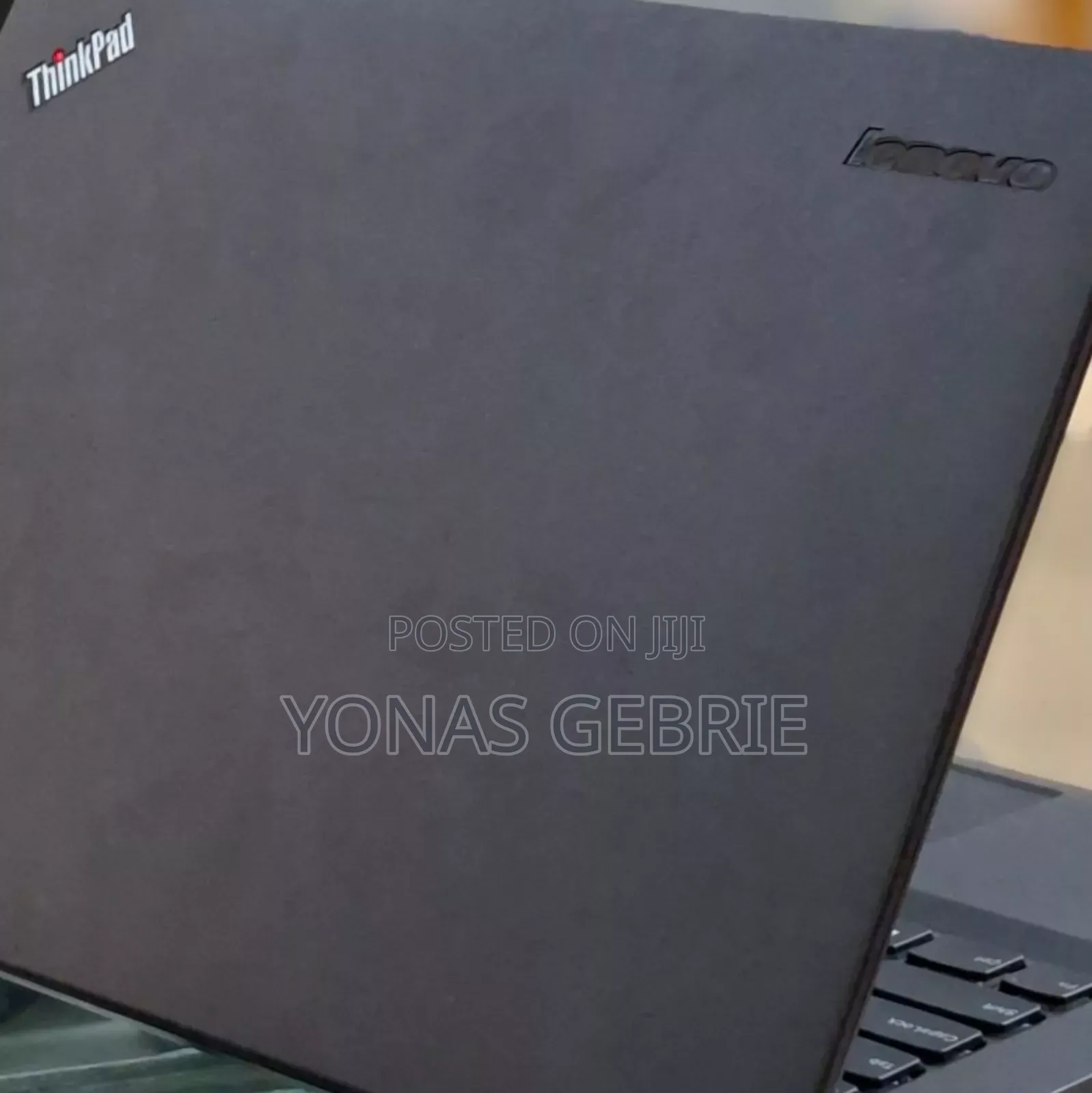 New Laptop Lenovo 8GB Intel Core I5 HDD 500GB